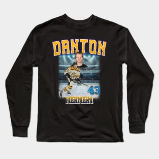 Danton Heinen Long Sleeve T-Shirt